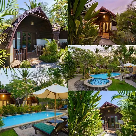 Ghamed Sari Hotel