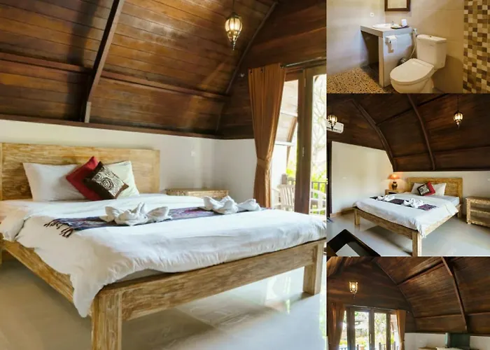 Ghamed Sari 4*