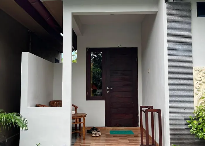 Pensión Ghamed Sari 4*