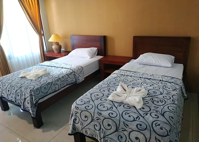 Ghamed Sari 4* Amed