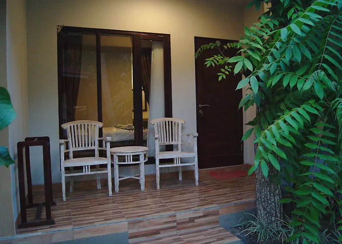 Pensión Ghamed Sari