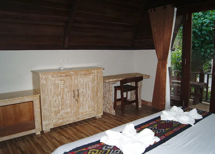 Ghamed Sari Pensión 4*