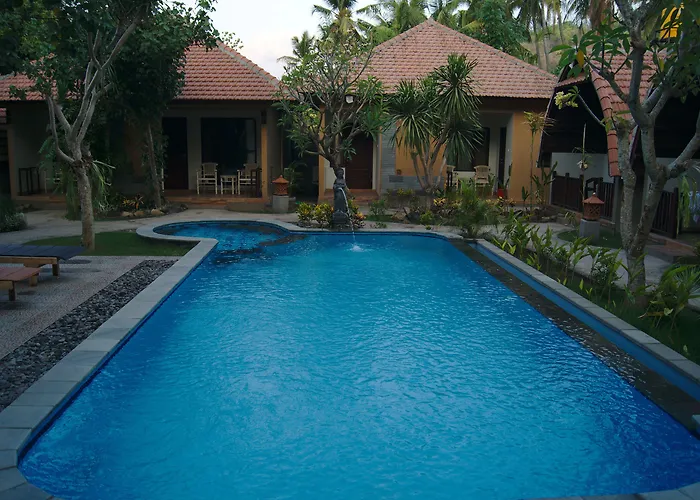 Ghamed Sari 4* Amed