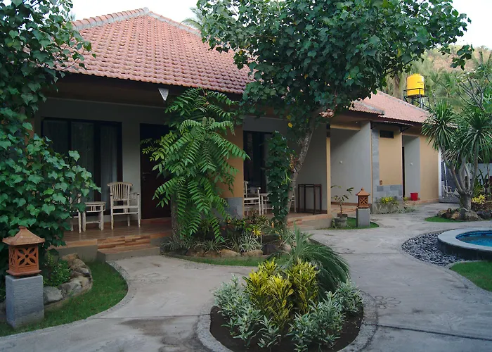 Ghamed Sari 4* Amed