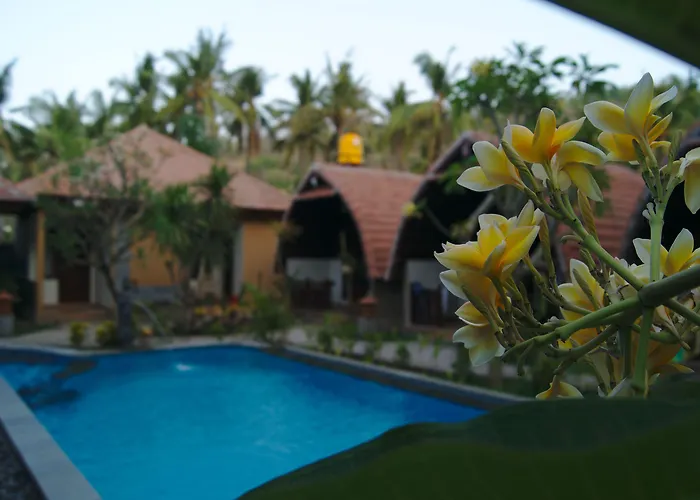 Ghamed Sari Pensión 4*
