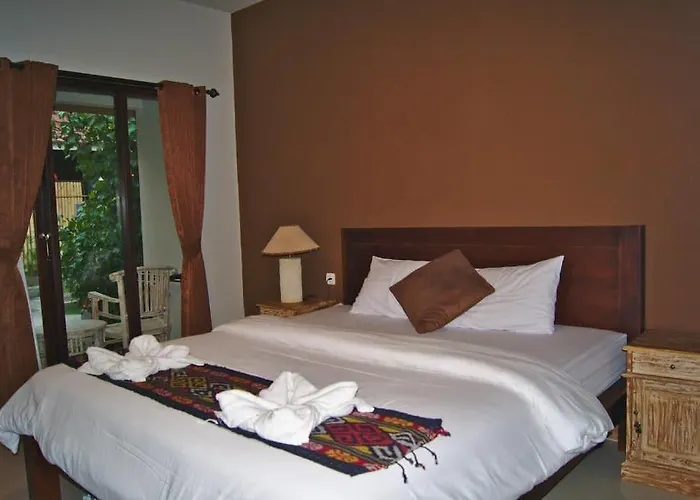 Ghamed Sari 4* Amed
