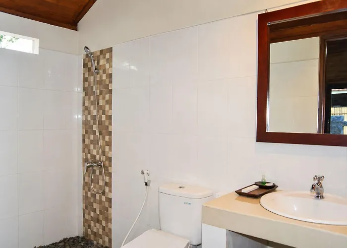 Ghamed Sari Casa de hóspedes 4*