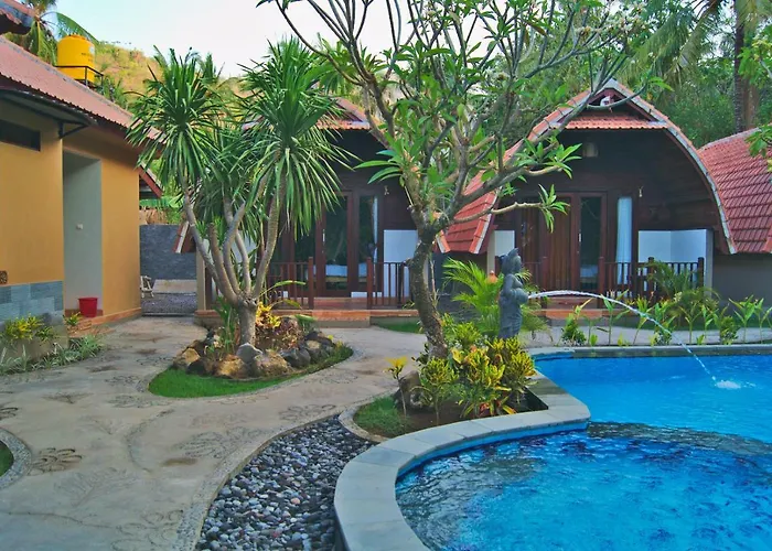 Pensión Ghamed Sari 4*