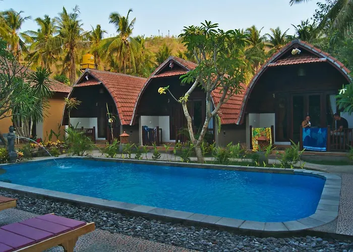 Ghamed Sari 4*
