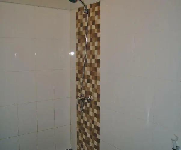 Pensión Ghamed Sari Amed