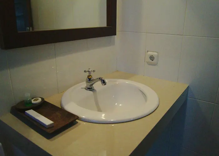 Ghamed Sari Pensión 4*