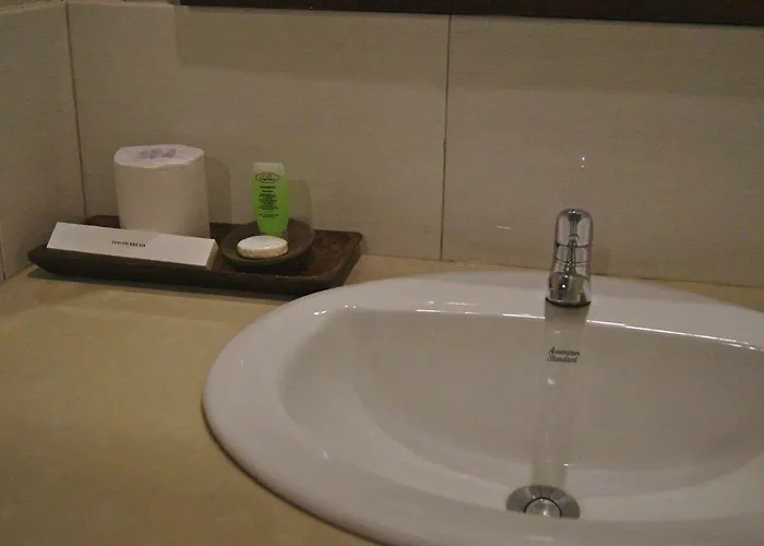 Ghamed Sari Pensión 4*