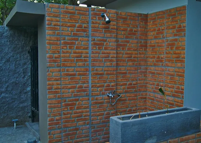 Ghamed Sari Pensión Amed